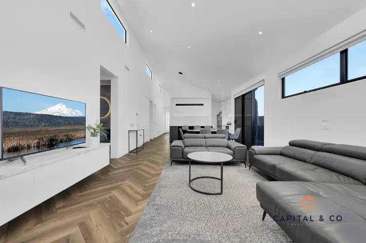 Fourth view of Homely house listing, 26 Aniseed Street, Mickleham VIC 3064