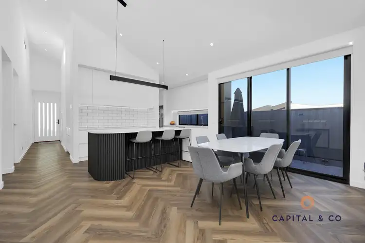 Sixth view of Homely house listing, 26 Aniseed Street, Mickleham VIC 3064