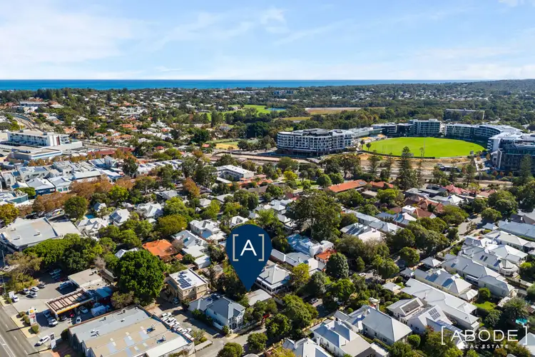 17 Langsford Street, Claremont WA 6010