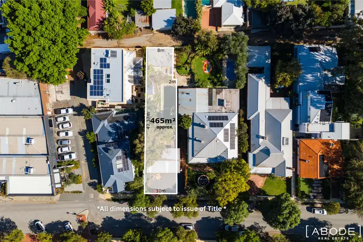 17 Langsford Street, Claremont WA 6010