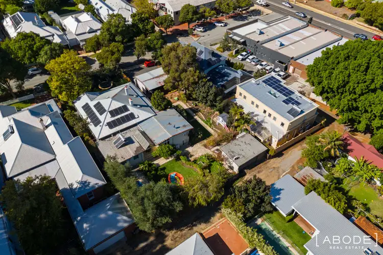 Fourth view of Homely land listing, 17 Langsford Street, Claremont WA 6010