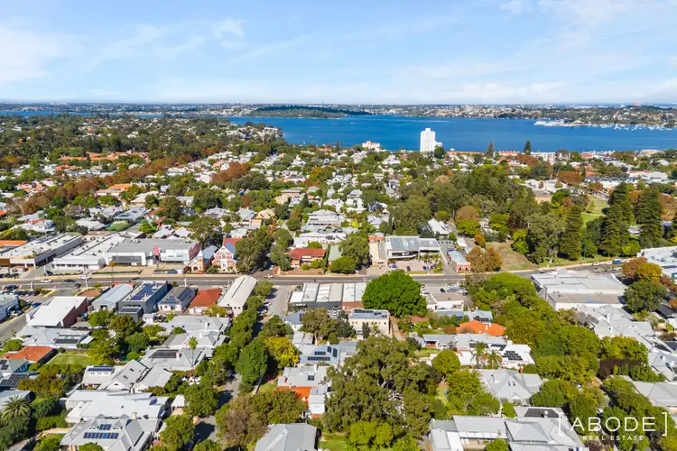 Fifth view of Homely land listing, 17 Langsford Street, Claremont WA 6010