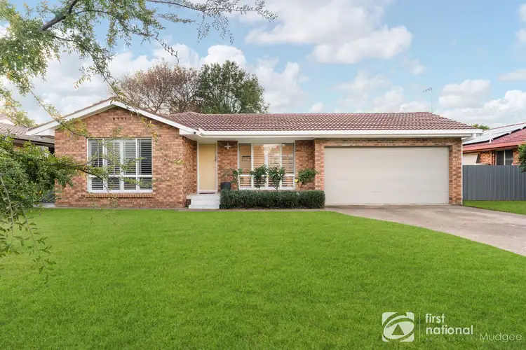 32 Mulgoa Way, Mudgee NSW 2850