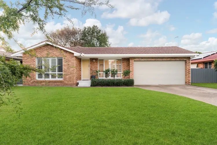 32 Mulgoa Way, Mudgee NSW 2850