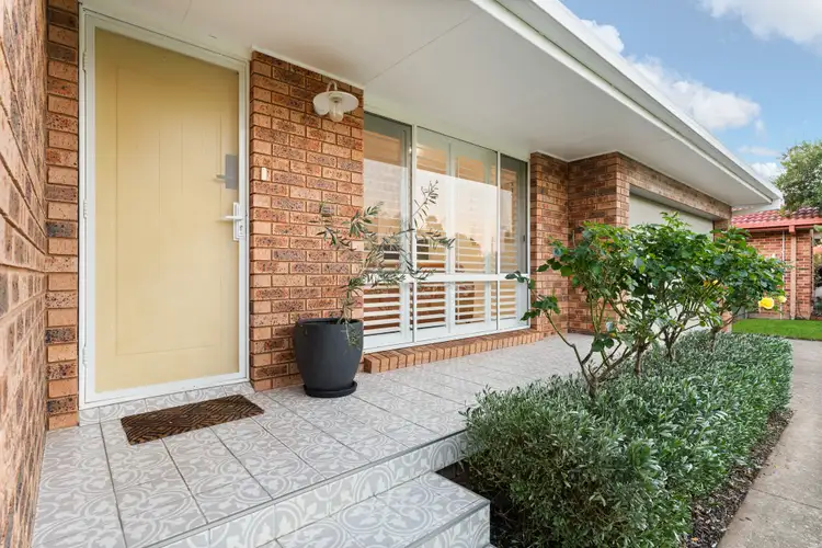 32 Mulgoa Way, Mudgee NSW 2850