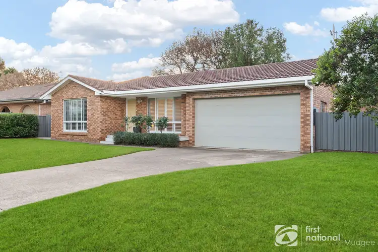Third view of Homely house listing, 32 Mulgoa Way, Mudgee NSW 2850