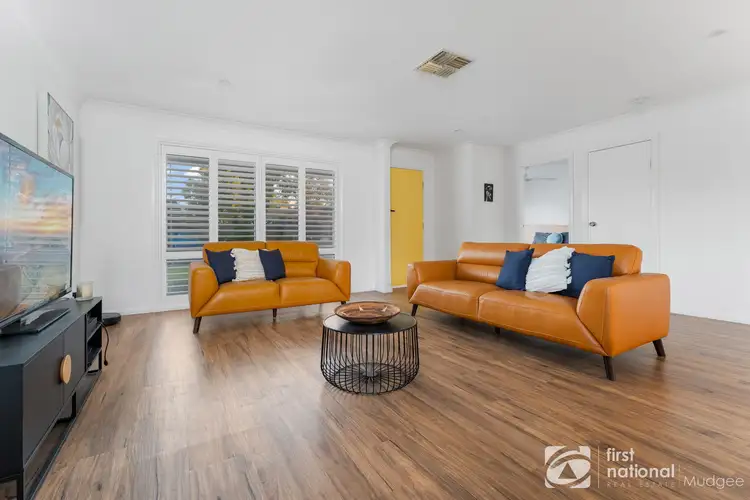 Fourth view of Homely house listing, 32 Mulgoa Way, Mudgee NSW 2850