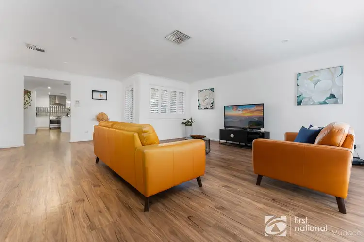 Fifth view of Homely house listing, 32 Mulgoa Way, Mudgee NSW 2850