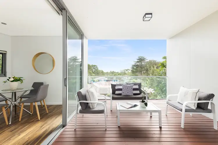 34/3-13 Bundarra Avenue, Wahroonga NSW 2076