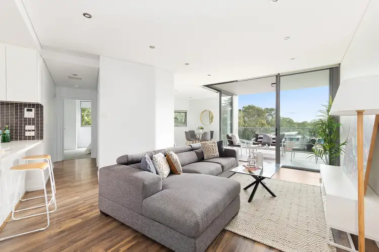 34/3-13 Bundarra Avenue, Wahroonga NSW 2076