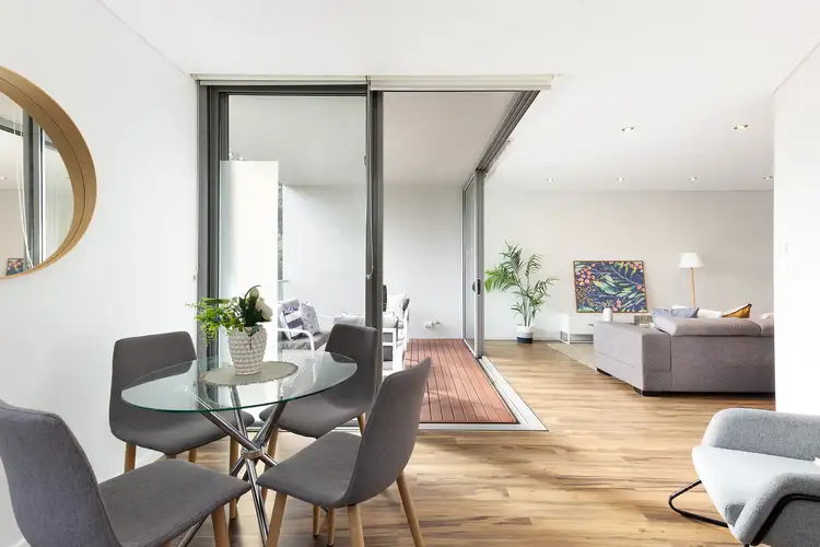 Fourth view of Homely apartment listing, 34/3-13 Bundarra Avenue, Wahroonga NSW 2076