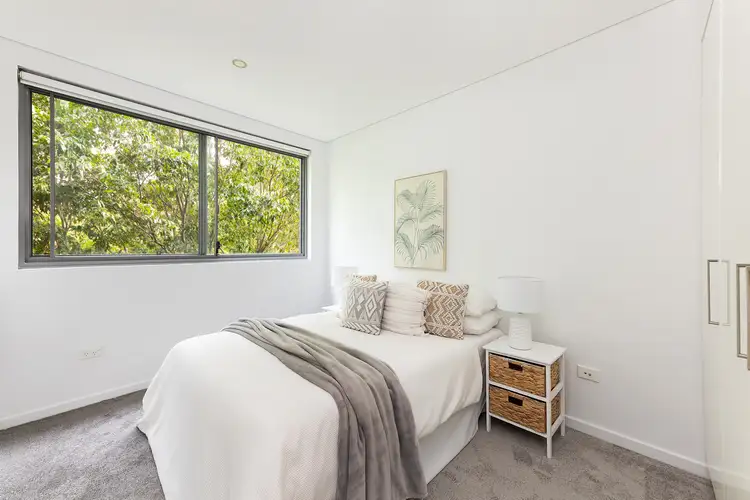 Fifth view of Homely apartment listing, 34/3-13 Bundarra Avenue, Wahroonga NSW 2076