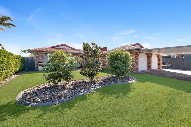 Third view of Homely house listing, 5 Longboat Place, Biggera Waters QLD 4216