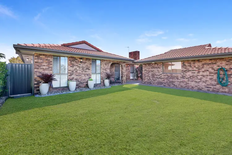 Fourth view of Homely house listing, 5 Longboat Place, Biggera Waters QLD 4216