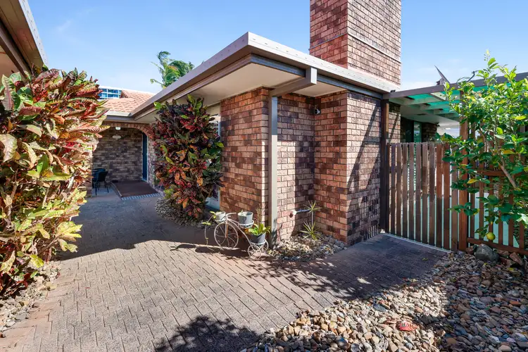 Fifth view of Homely house listing, 5 Longboat Place, Biggera Waters QLD 4216