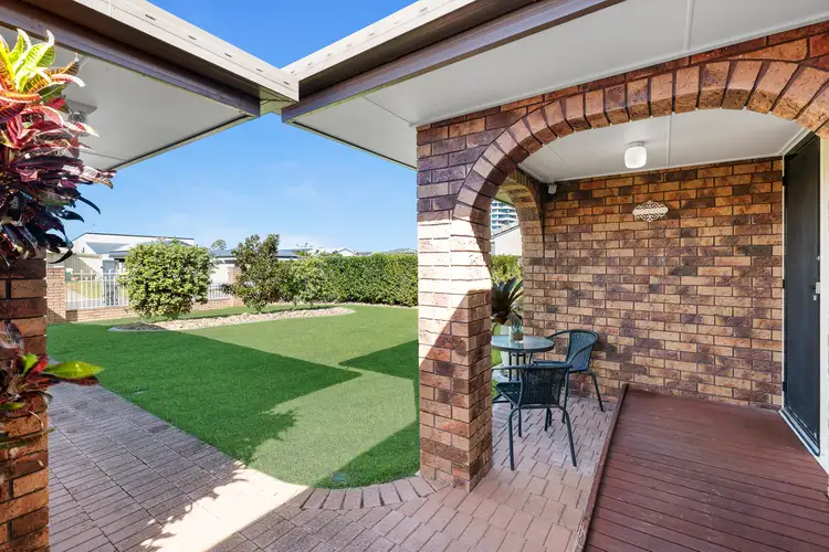 Sixth view of Homely house listing, 5 Longboat Place, Biggera Waters QLD 4216