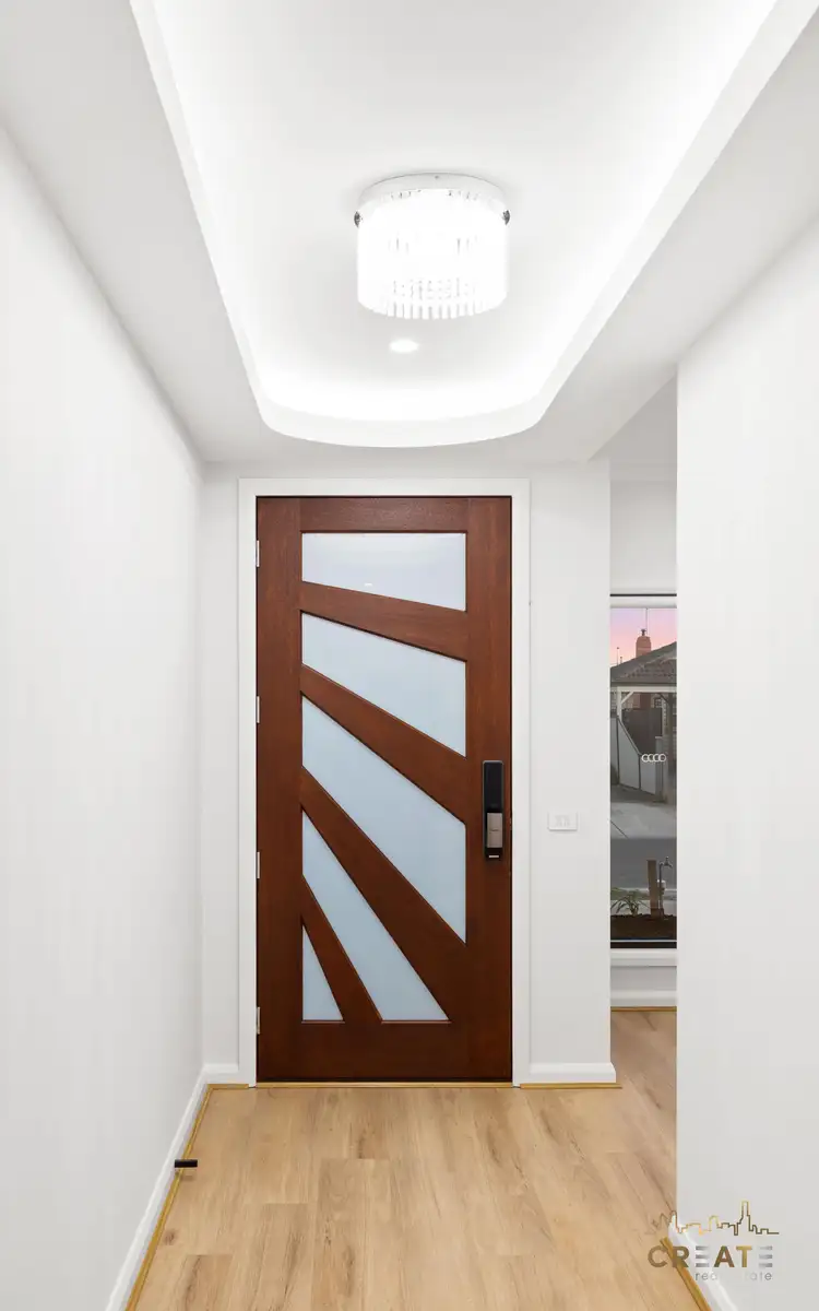 Third view of Homely townhouse listing, 10 Barnett Street, Sunshine VIC 3020