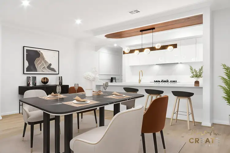 Fifth view of Homely townhouse listing, 10 Barnett Street, Sunshine VIC 3020