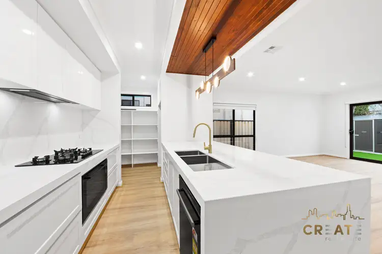 Sixth view of Homely townhouse listing, 10 Barnett Street, Sunshine VIC 3020