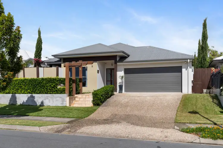 82 Wagner Road, Griffin QLD 4503