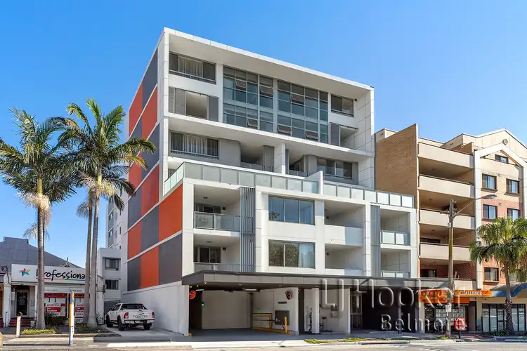 4/82 Beamish Street, Campsie NSW 2194