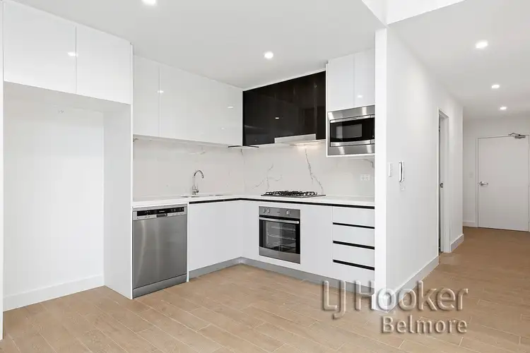 Second view of Homely apartment listing, 4/82 Beamish Street, Campsie NSW 2194