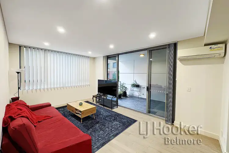 Third view of Homely apartment listing, 4/82 Beamish Street, Campsie NSW 2194