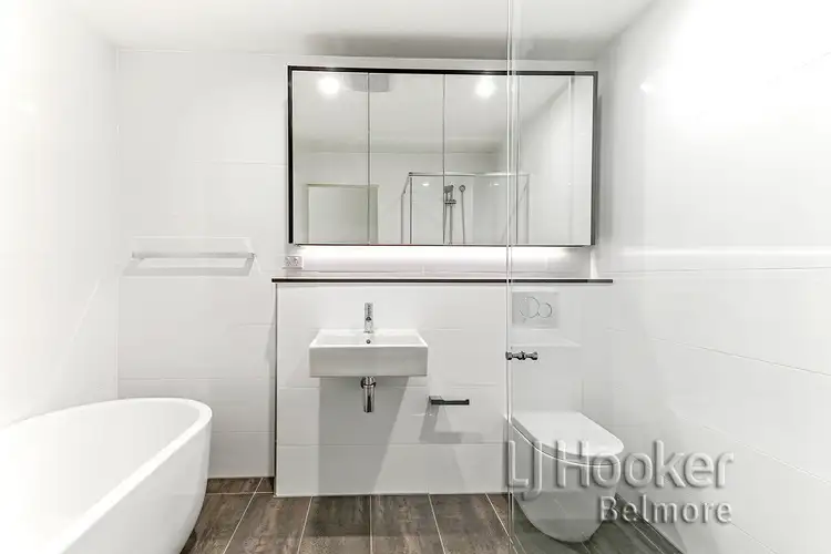 Fourth view of Homely apartment listing, 4/82 Beamish Street, Campsie NSW 2194