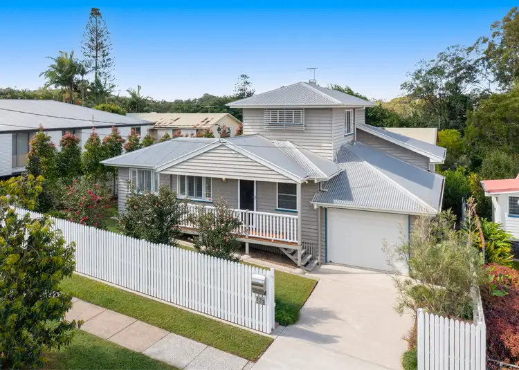 122 Gallipoli Road, Carina Heights QLD 4152