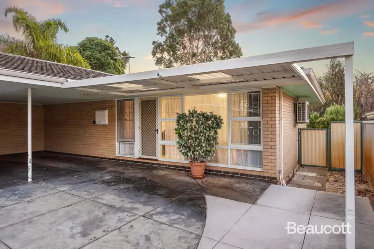 Second view of Homely house listing, 1/15 Moore Street, Dianella WA 6059