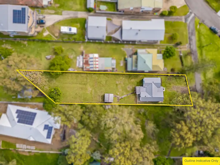 Main view of Homely house listing, 6 French Road, Wangi Wangi NSW 2267