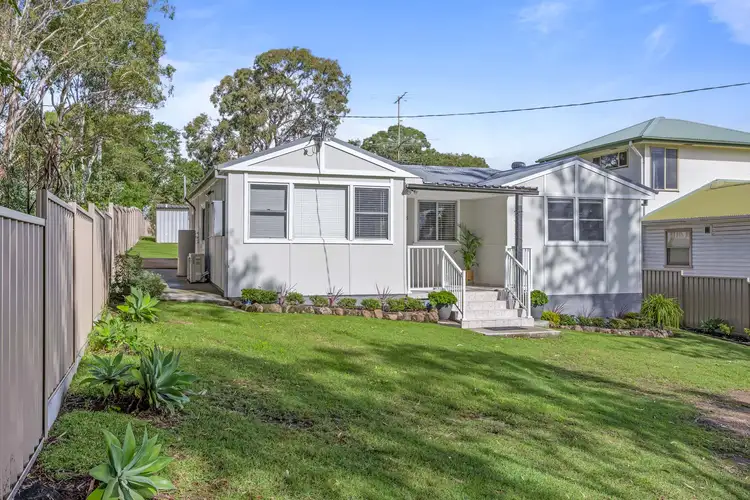 Third view of Homely house listing, 6 French Road, Wangi Wangi NSW 2267