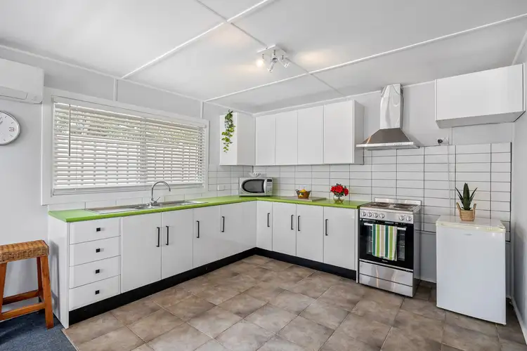 Fifth view of Homely house listing, 6 French Road, Wangi Wangi NSW 2267