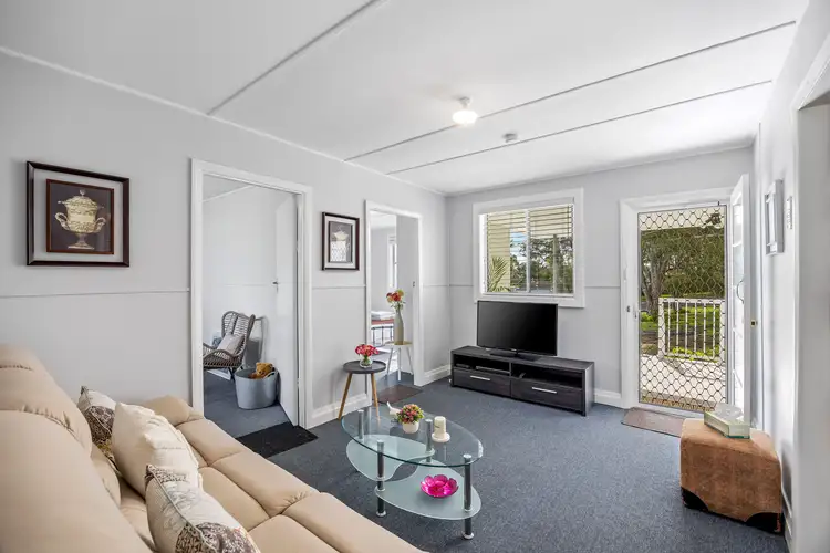 Sixth view of Homely house listing, 6 French Road, Wangi Wangi NSW 2267