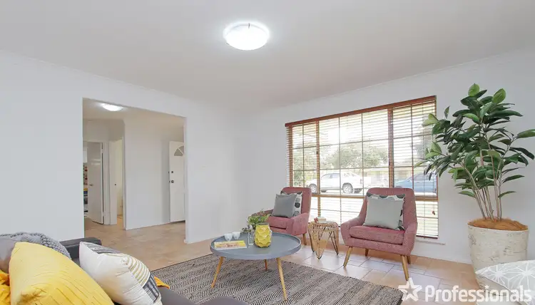 Second view of Homely house listing, 3 Gower Court, Willetton WA 6155