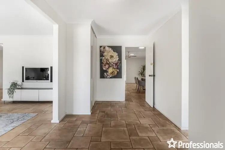 Fourth view of Homely house listing, 3 Gower Court, Willetton WA 6155