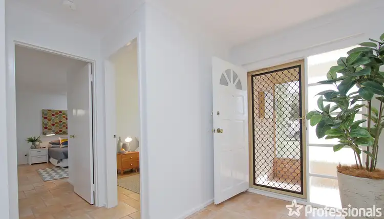 Fifth view of Homely house listing, 3 Gower Court, Willetton WA 6155