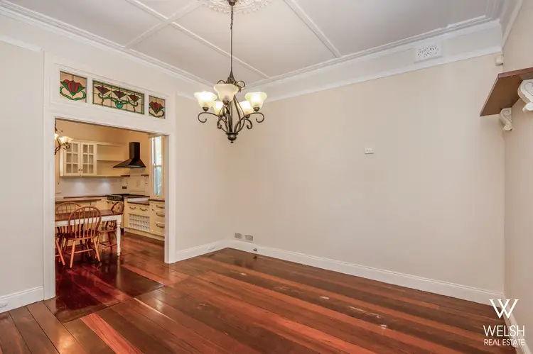 Fourth view of Homely house listing, 66A Bishopsgate Street, Carlisle WA 6101