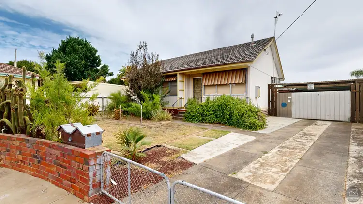 3 Legacy Court, Shepparton VIC 3630