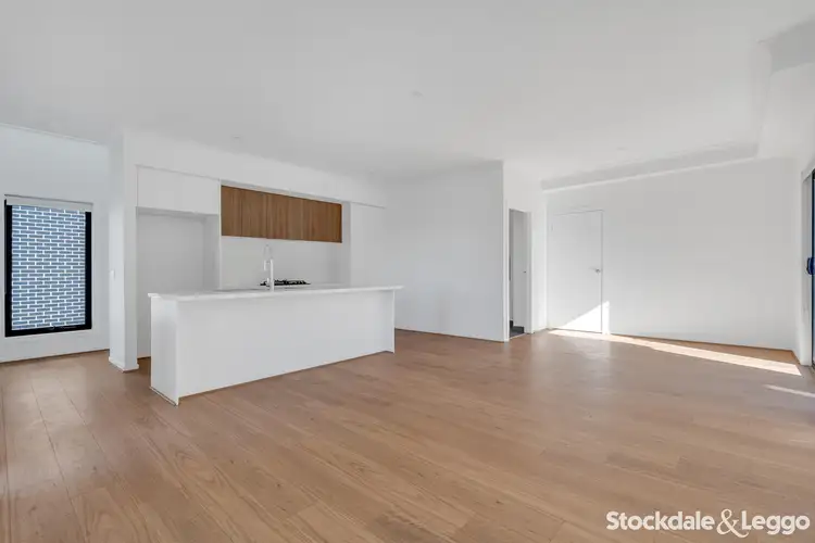 Fourth view of Homely townhouse listing, Unit 1/100-104 Anderson Road, Sunbury VIC 3429