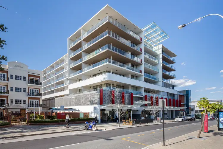 58/1178 Hay Street, West Perth WA 6005