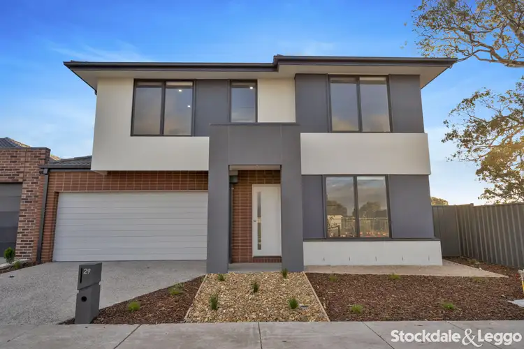 29 Lowline Way, Wollert VIC 3750