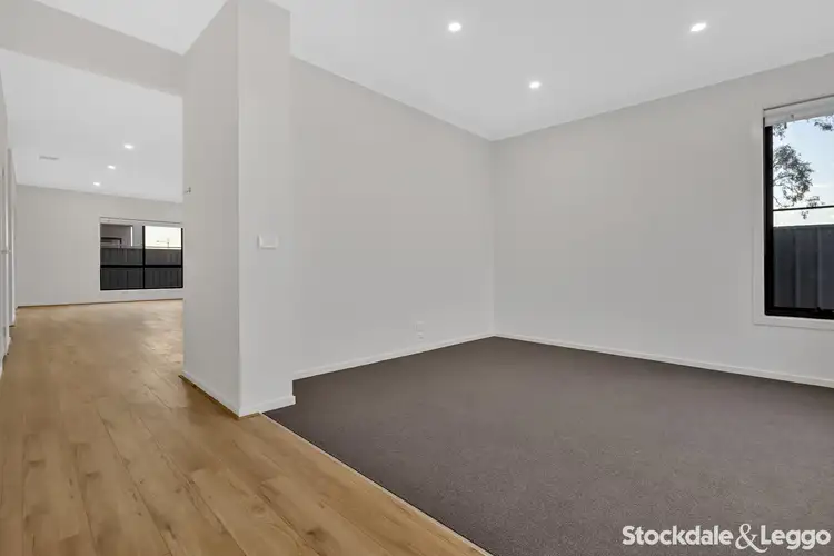 Third view of Homely house listing, 29 Lowline Way, Wollert VIC 3750