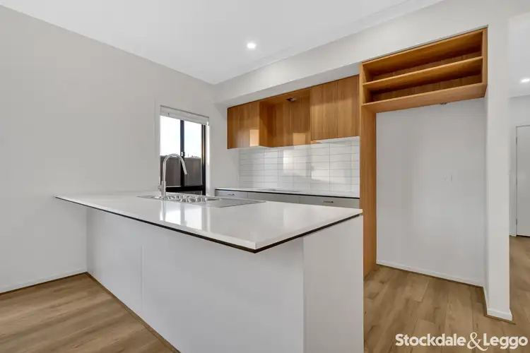 Fourth view of Homely house listing, 29 Lowline Way, Wollert VIC 3750