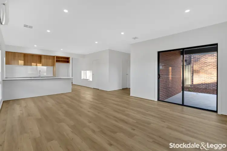 Fifth view of Homely house listing, 29 Lowline Way, Wollert VIC 3750