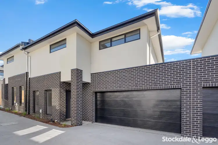 Unit 2/100-104 Anderson Road, Sunbury VIC 3429