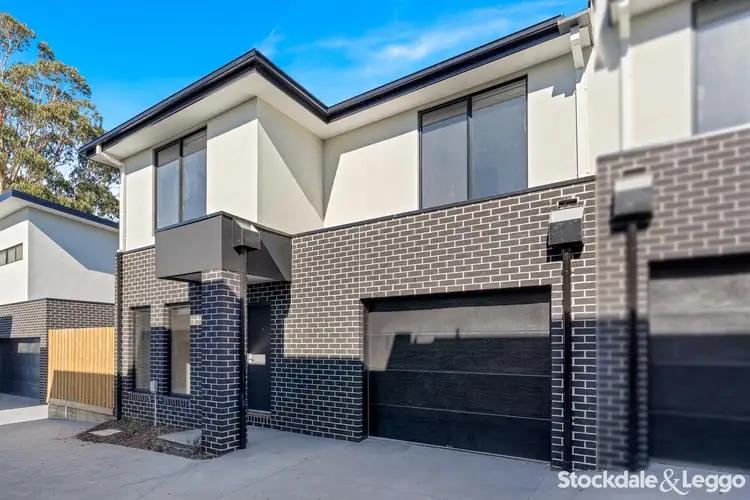Unit 9/100-104 Anderson Road, Sunbury VIC 3429