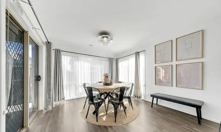 Third view of Homely house listing, 27 Bambra Way, Wollert VIC 3750