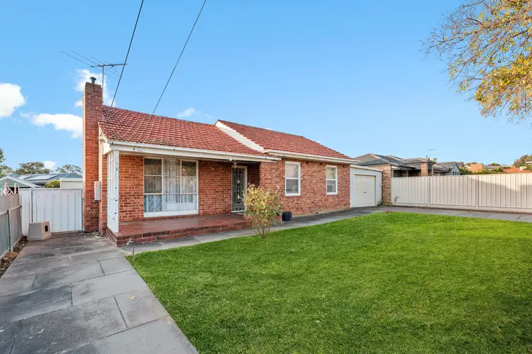 Main view of Homely house listing, 6 Audrey Avenue, Blair Athol SA 5084
