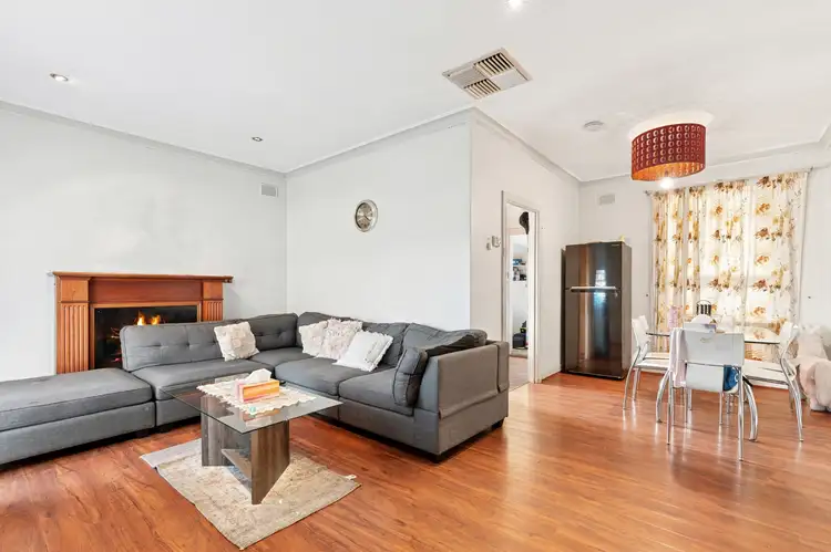 Third view of Homely house listing, 6 Audrey Avenue, Blair Athol SA 5084